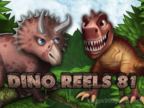 Dino Reels 81