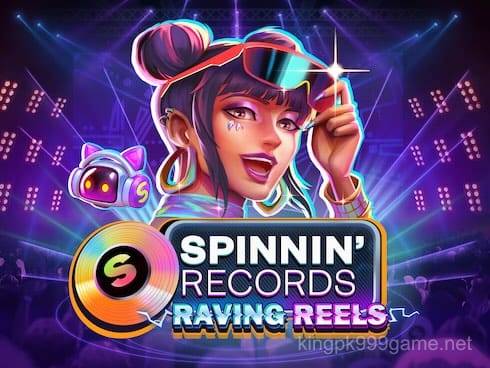 Spinnin' Records_ Raving Reels